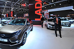 У бренда LADA появился новый дилер в Европе