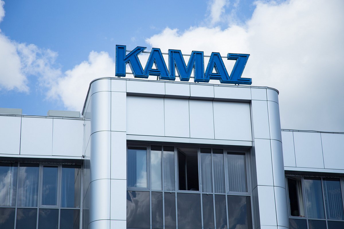 Из-за снижения заказа «КамАЗ» переходит на сокращенную рабочую неделю 