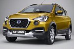 Появились подробности о новом кроссовере Datsun