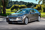 Автомобиль BMW 5-Series возглавил рейтинг ненадежных машин люкс-сегмента