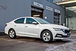 Покупатели новых лифтбеков Skoda Octavia не могут получить свои машины  