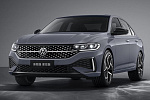 На рынке РФ запустили в продажу седан Volkswagen Lavida за 2,9 млн рублей