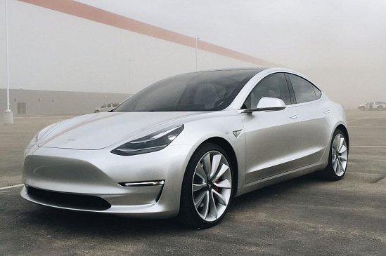 Что лучше, автопилот Tesla или BMW?