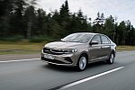 Volkswagen представил в РФ версию Polo для поклонников футбола