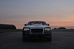 Компания Rolls-Royce отказалась от выпуска своих купе Wraith и Dawn