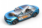 Новая BMW 3 Series будет основана на новой платформе, созданной специально для электромобилей