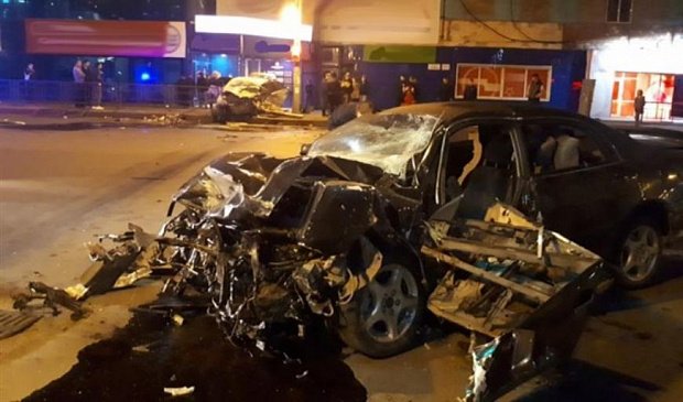 Томская полиция разыскивает водителя, сбежавшего с места смертельного ДТП