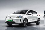 У Geely появится новый суббренд для премиальных электрокаров 