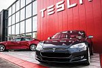 Tesla назвали самой дорогой автомобильной компанией в мире