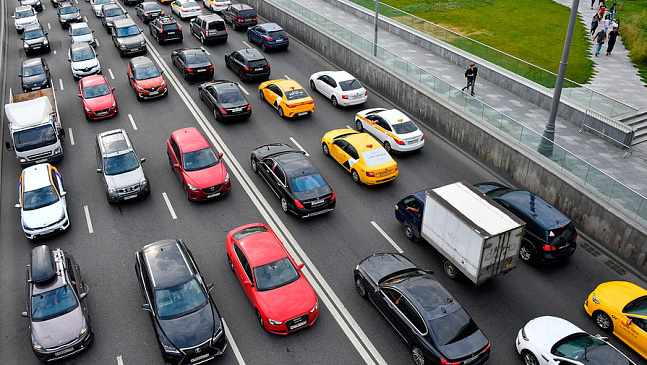 «АвтоВзгляд» назвал 5 главных изменений в законах РФ для автомобилистов в 2024 году