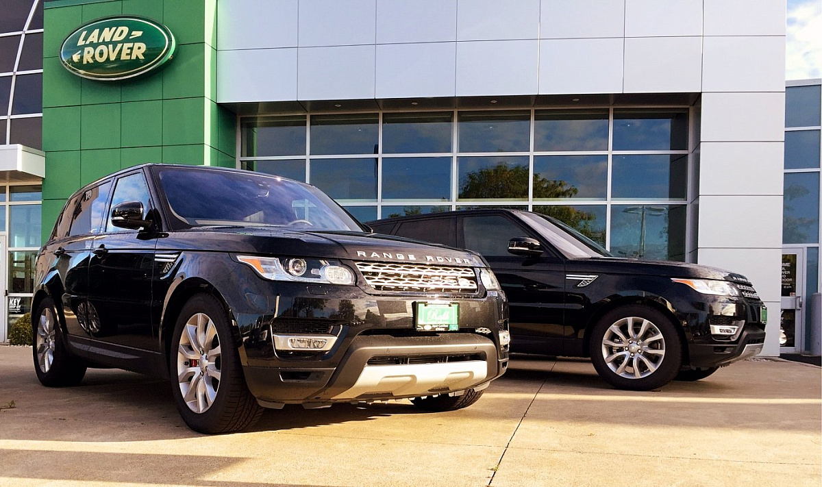 Завод-гигант против хакеров: Jaguar Land Rover потерял £1,5 миллиарда и наконец вернулся в строй