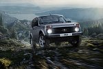 «АвтоВАЗ» наращивает производство внедорожников LADA Niva Legend