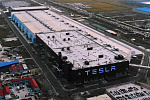 Компания Tesla увеличит производство электромобилей в Китае из-за роста спроса