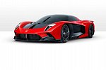 Экс-глава Ferrari поможет китайской компании стоить гиперкары