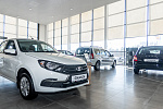 АВТОВАЗ отложил старт продаж машин LADA с допоборудованием на 1 декабря 2021 года