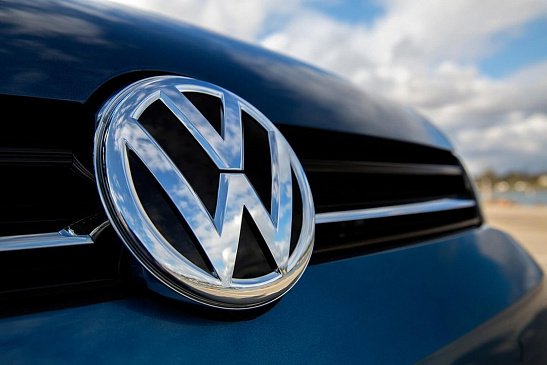 Дизельгейт обошелся Volkswagen в 30 млрд евро