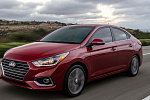 Hyundai отзывает 239 000 автомобилей Elantra и Accent из-за взрыва преднатяжителей ремней безопасности