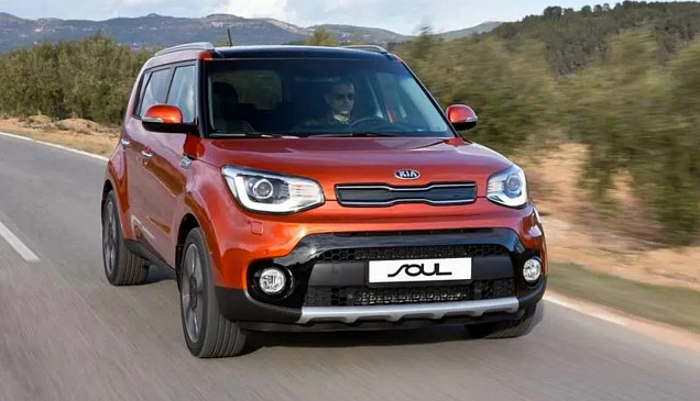 Как выбрать надежный Kia Soul за 1,5 миллиона рублей