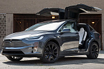 Tesla анонсировала обновление ПО для своей адаптивной подвески