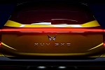 Представленный в Индии Mahindra XUV 3XO имеет странную связь с SsangYong