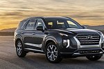 Кроссовер Hyundai Palisade поступил в продажу в России