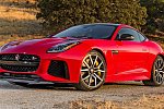 Jaguar рассказал о будущем своего спортивного родстера F-Type