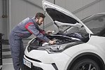 Toyota и Lexus предлагают общую гарантию до 10 лет или 160 000 км пробега