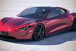 Что противопоставит Tesla Roadster современным электрическим гиперкарам?