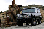 На продажу выставили мощный Ford Bronco 1968 года с мотором на 412 л.с.