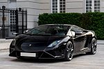 В продаже появился Lamborghini Gallardo почти без пробега