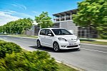 Skoda планирует прекратить производство Citigo