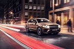 Гибридный Bentley Bentayga получил обновление