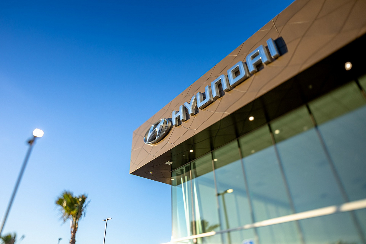 Компания Hyundai получила штраф в $19,2 млн долларов за искажение миллионов кредитных отчетов клиентов