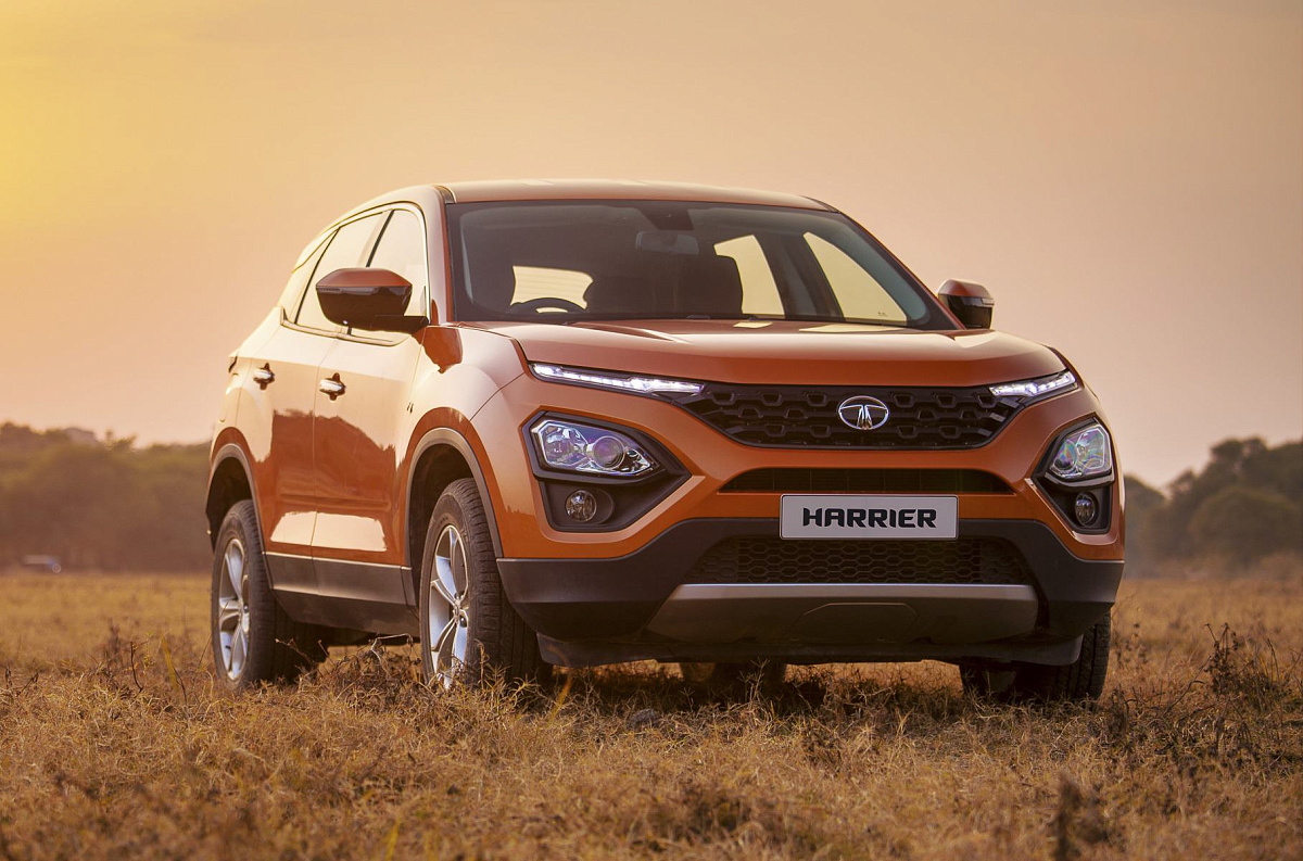 Индийские автомобили в России: эксперты назвали 3 причины, которые не дадут им массово выйти на наш рынок