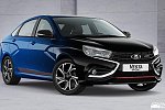 Lada Vesta Sport обзавелась двумя новыми оттенками кузова