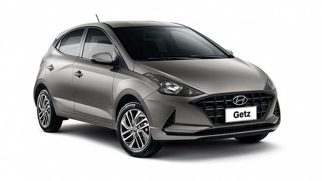 В Hyundai возродили хэтчбек Hyundai Getz после долгого перерыва