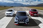 Хэтчбек Nissan Pulsar уходит с европейского рынка из-за низкого спроса 