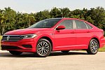 VW Jetta получит 1,5-литровый турбомотор от кроссовера VW Taos  