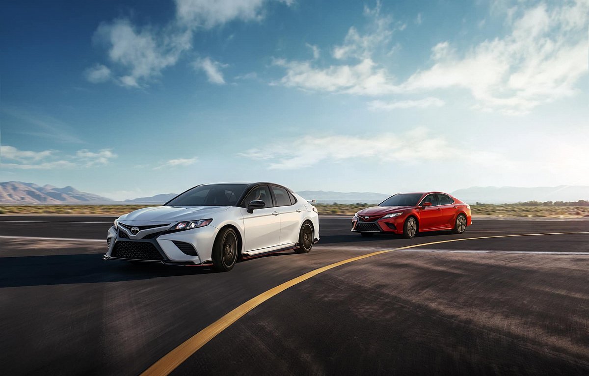 Toyota увеличила стоимость пяти своих моделей