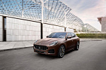 Новый кроссовер MASERATI Grecale появится на рынке Австралии в 2023 году по цене 4,7 млн рублей 