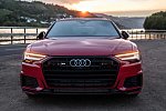 Взгляните на обновленный Audi S6 Avant – универсал выглядит просто прекрасно! 