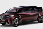 Toyota подала патент на особый электромобиль