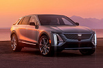 General Motors со своими брендами Hummer и Cadillac появятся в Европе со своими электромобилями