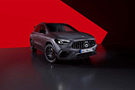 Официально представлен "заряженный" Mercedes-AMG GLA 45 S 2024 модельного года 