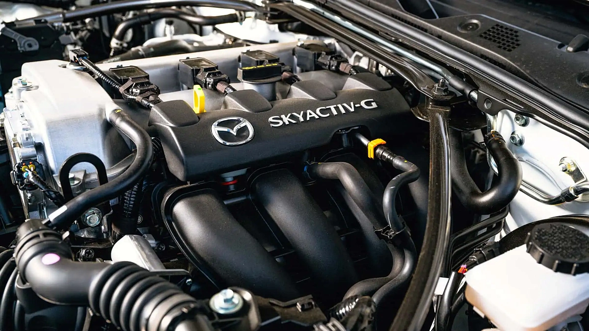 Mazda тихо прекращает продажи более мощного двигателя Miata в Европе