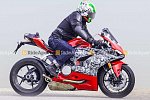 Ducati обновит свой спортбайк 959 Panigale