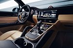 Porsche Cayenne Coupe: первые изображения серийной версии