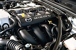 Mazda тихо прекращает продажи более мощного двигателя Miata в Европе