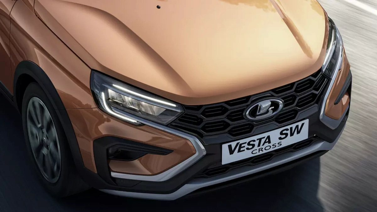 Автоконцерн АвтоВАЗ выпустит минивэн марки Lada на базе Vesta