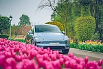 Из-за чего электромобили Tesla начали сильно терять свою популярность  